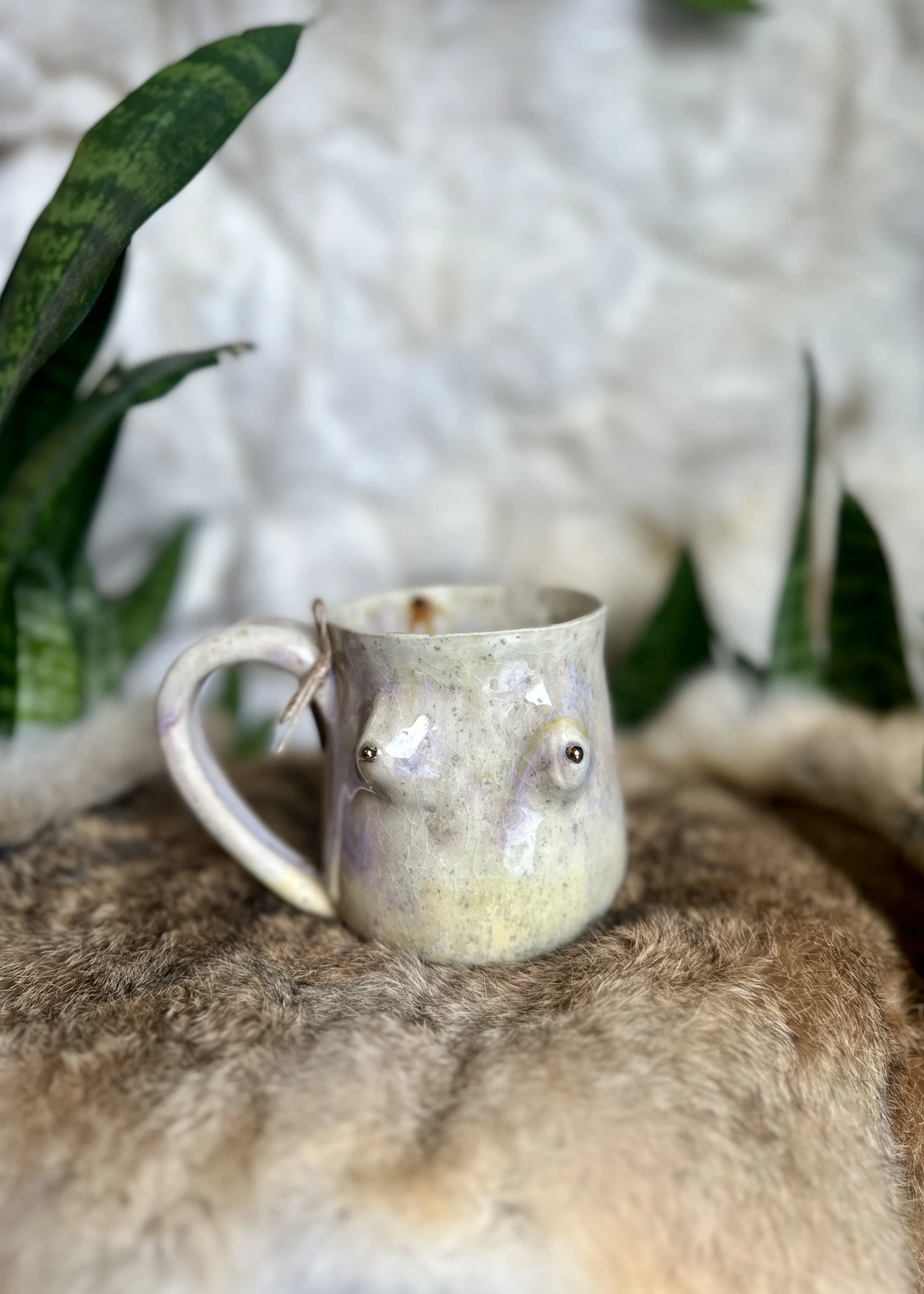 Goddess Little Darling