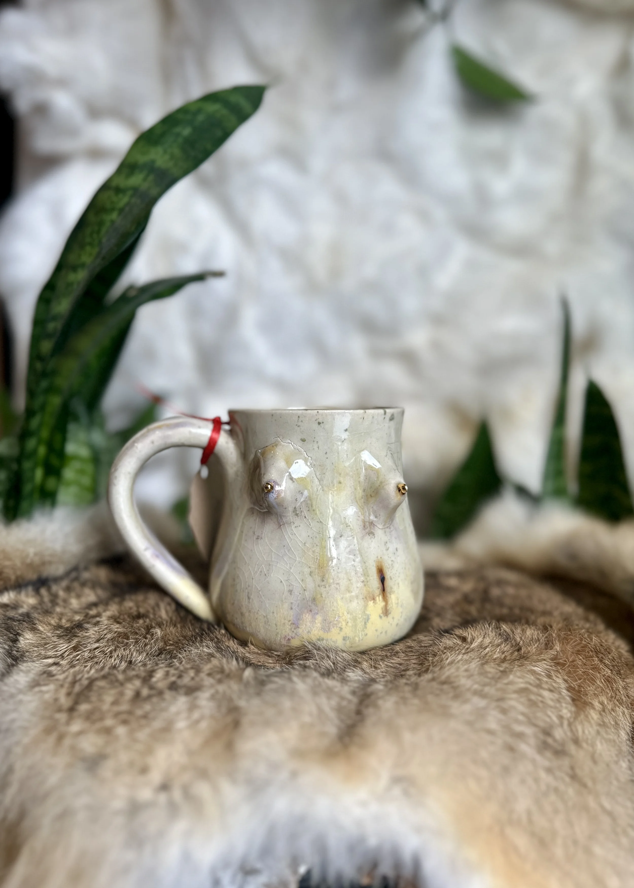 Goddess Little Darling