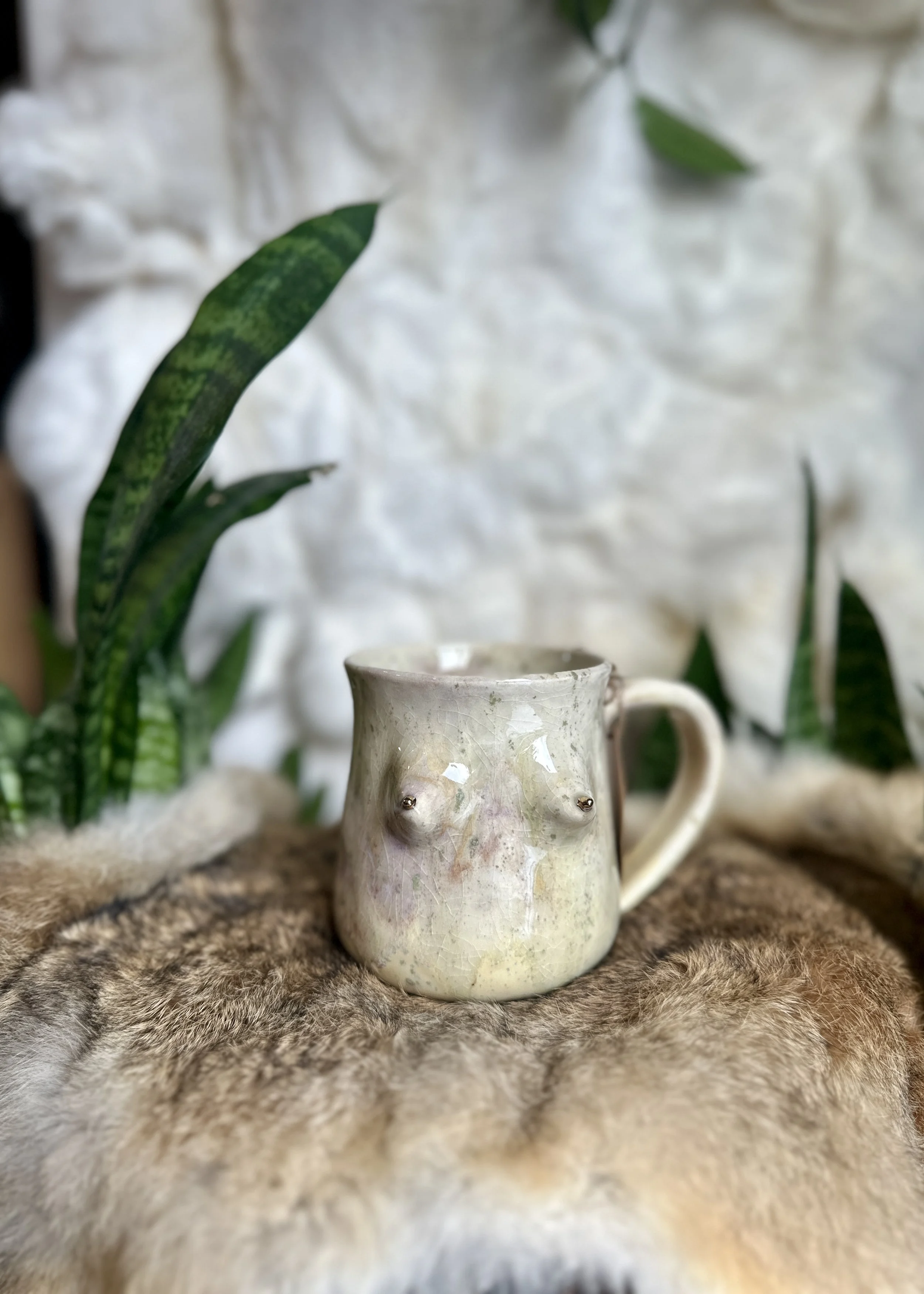 Goddess Little Darling