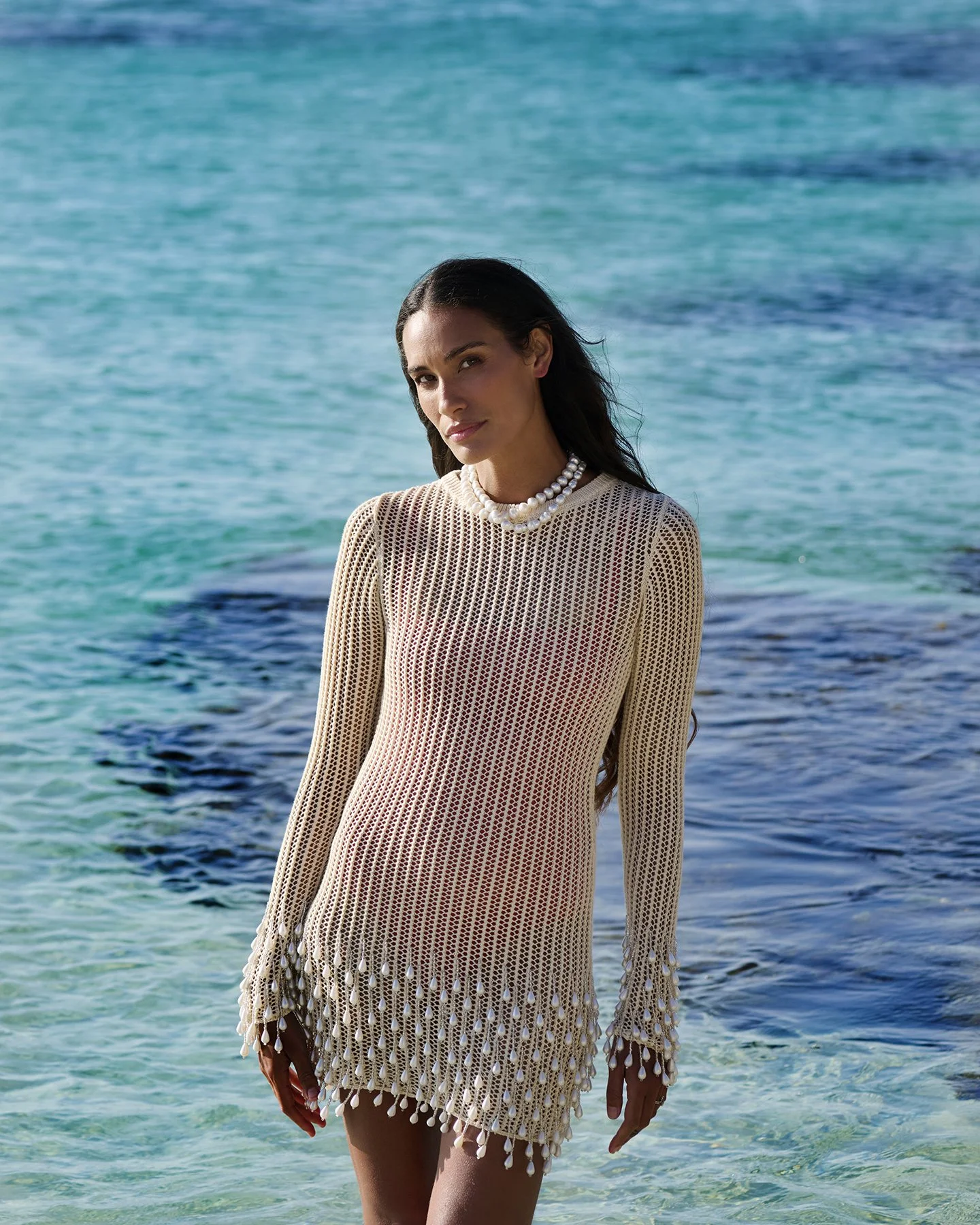 Into the blue - Australian Women's Weekly Magazine