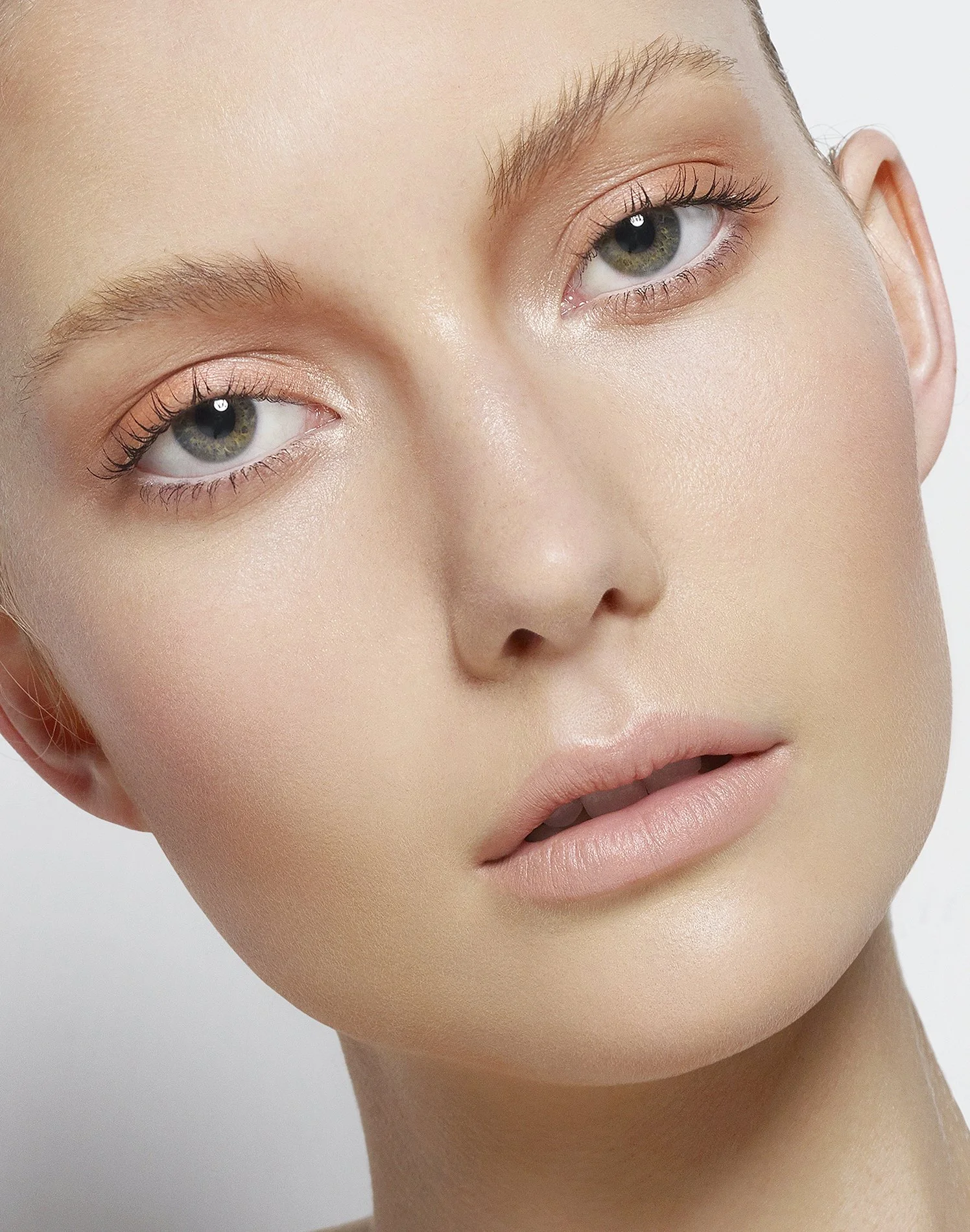 cosmetic photography by Stef King 