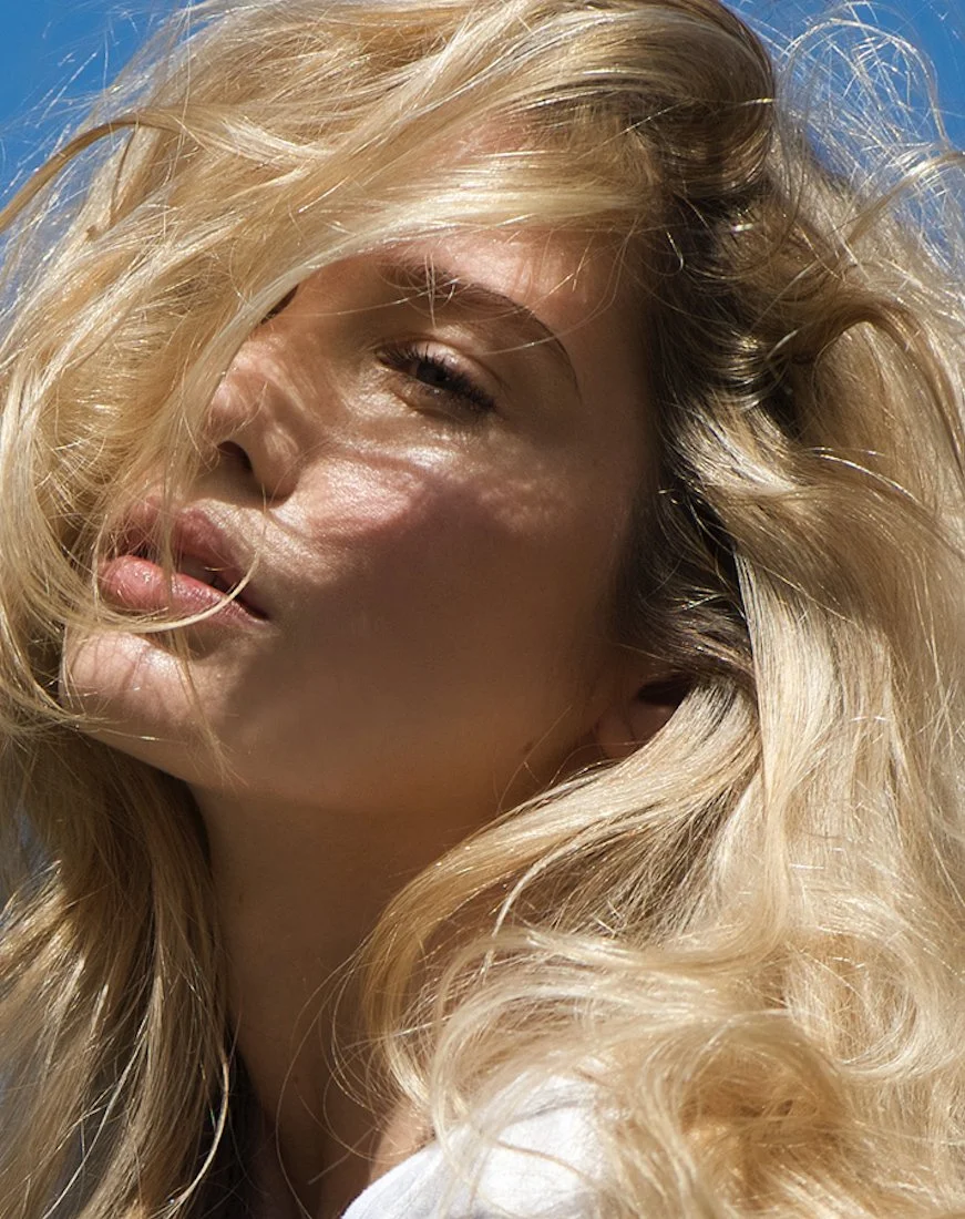 natural daylight beauty photography by perth Photographer Stef King