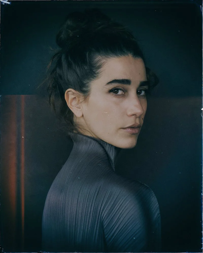 soprana singer Elana Perroni 