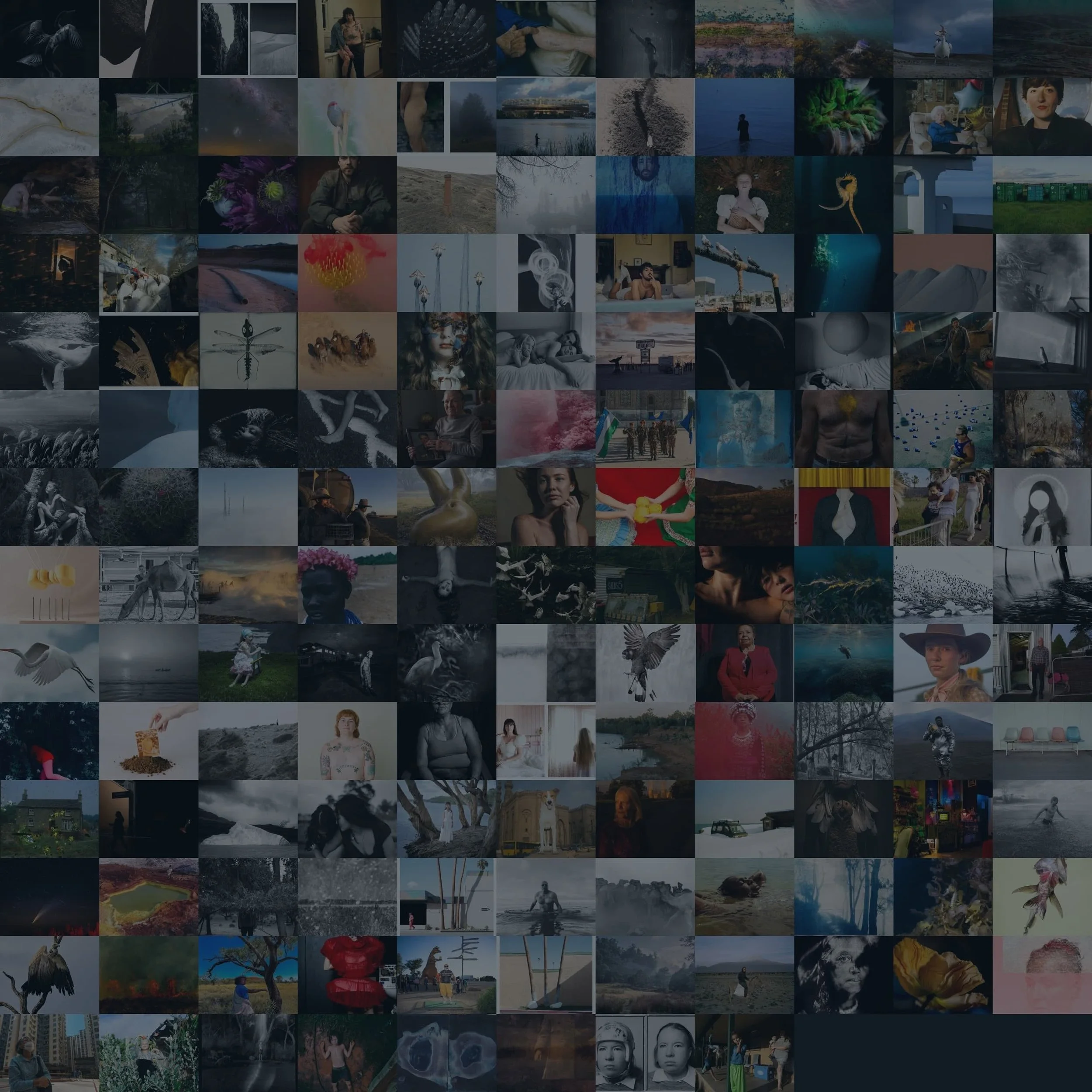 2026 Australian photography awards shortlist