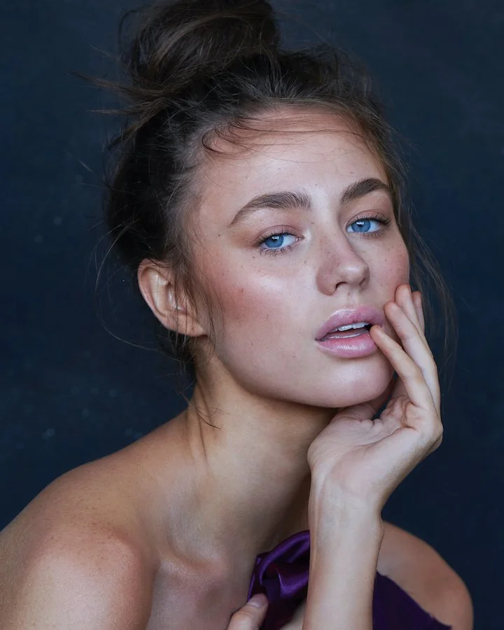 natural daylight model test