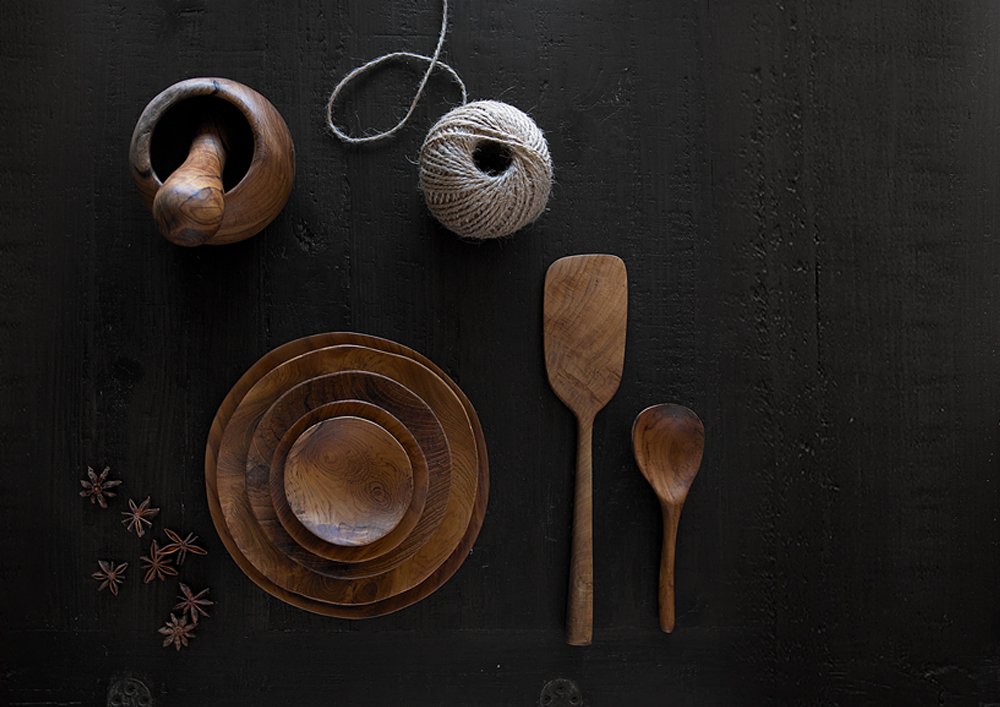 still life Morrison clothing 