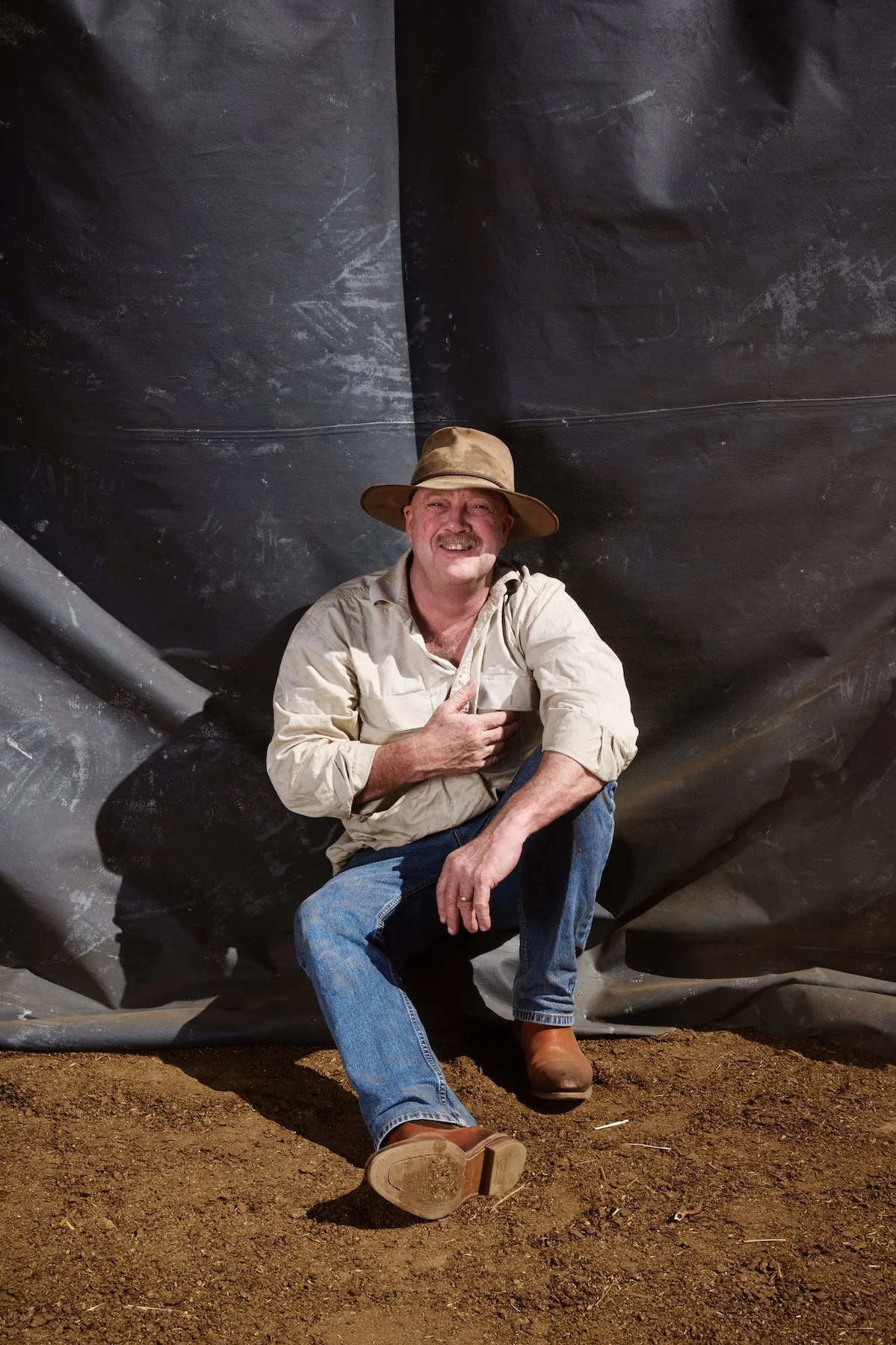 The Australian magazine 