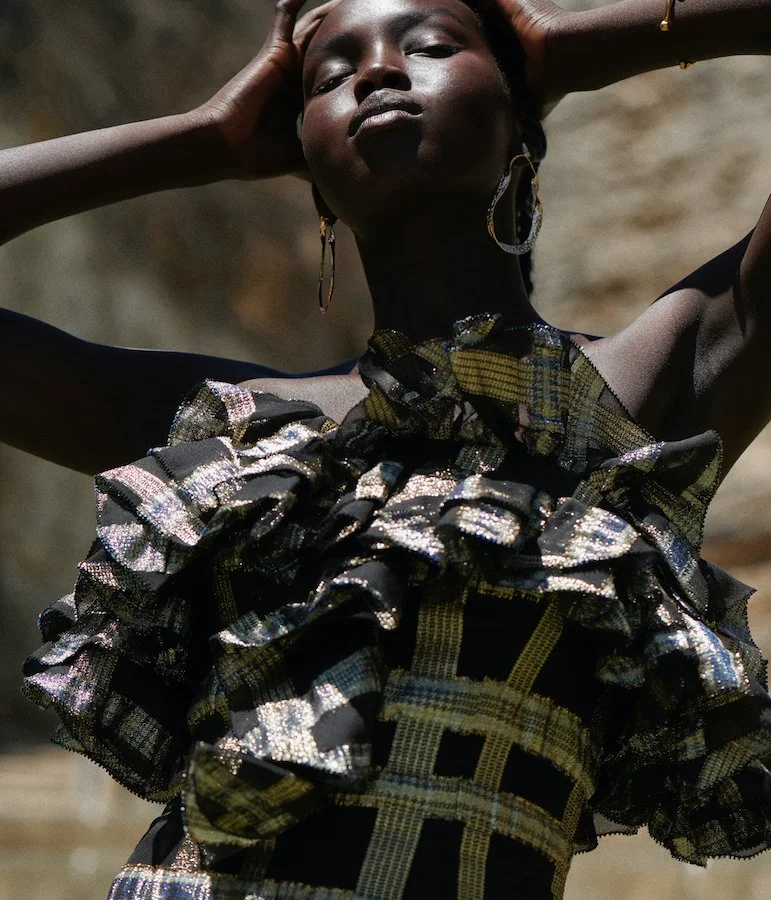 fashion photography by Stef King 