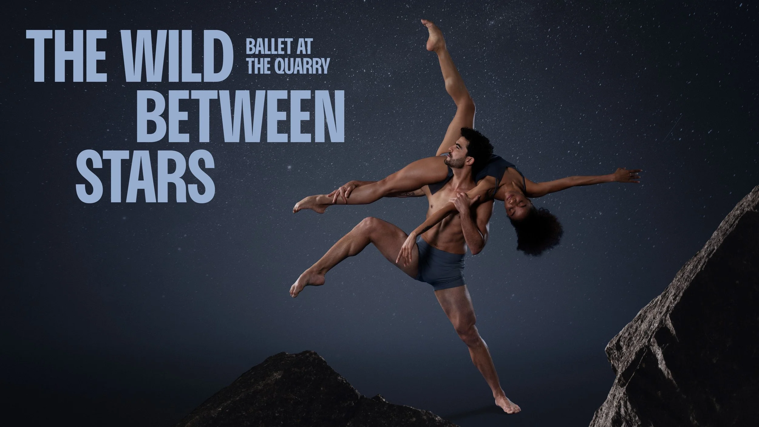 WA ballet The wild between the stars
