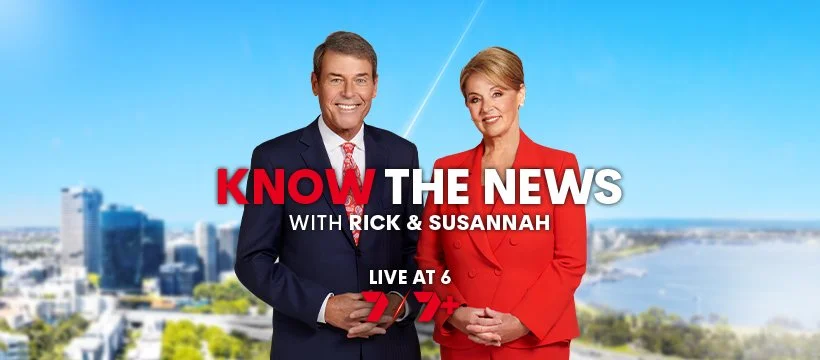 seven news 