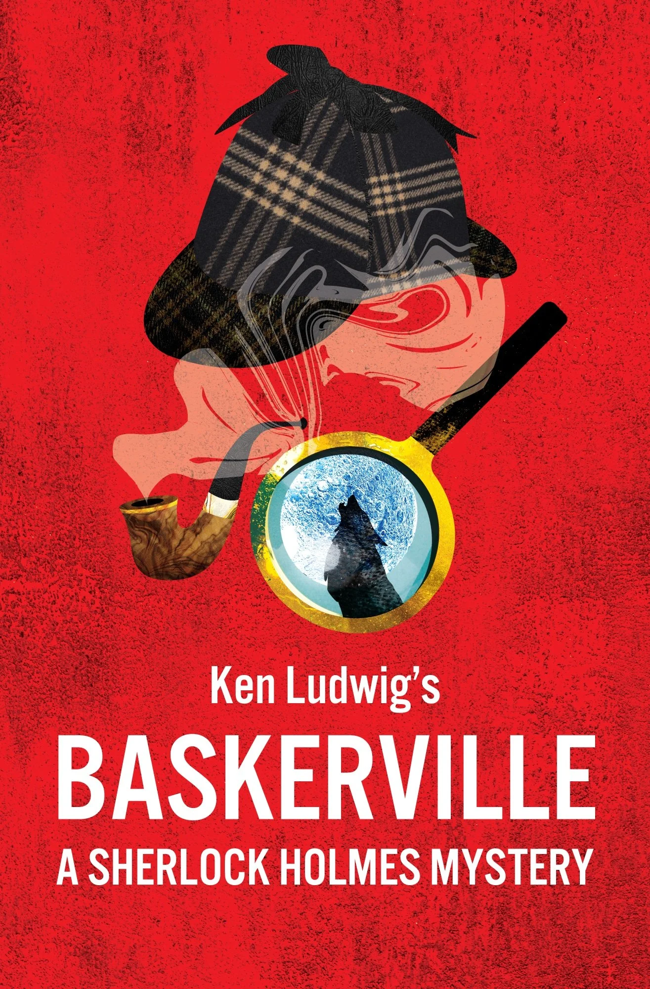 Ken Ludwig's Baskerville - ASF Study Guide (Click to View)