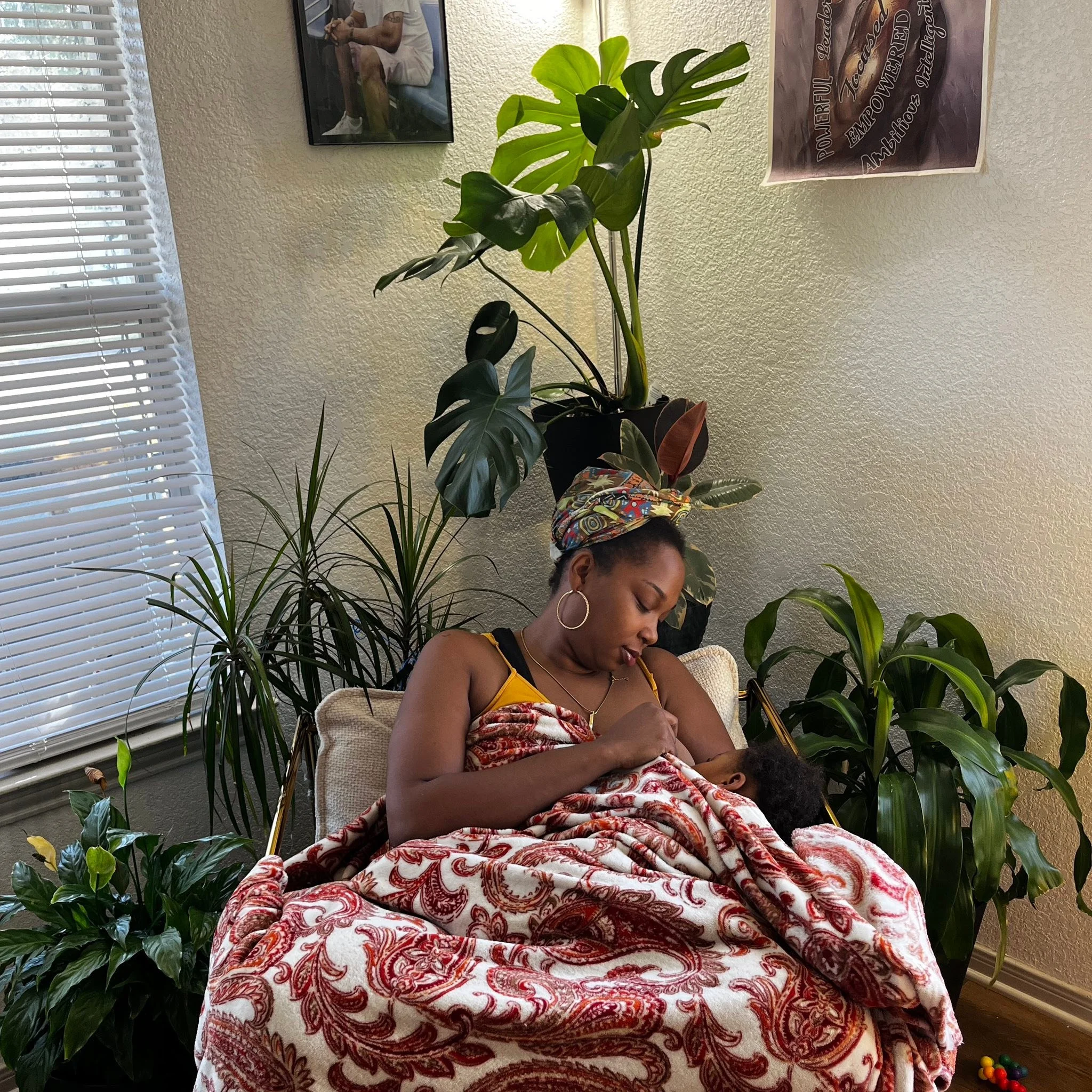 This journey has come to an end.😭😔

The LAST one, for the LAST time. 

They don&rsquo;t prepare you for this. I&rsquo;m happy and still sadden that there is a 99.9% chance, I&rsquo;ll never experience this stage of morherhood again, yet I&rsquo;m s