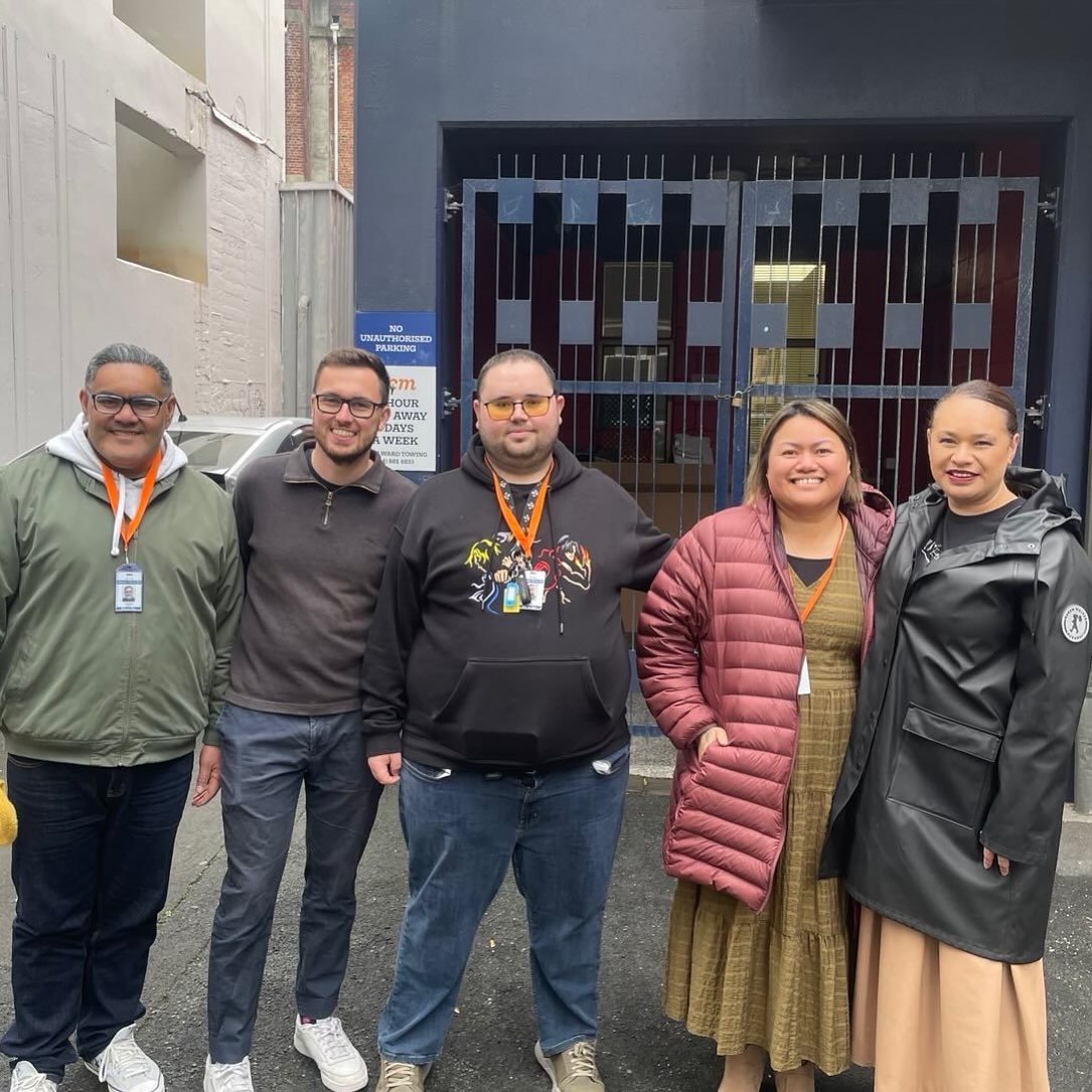 Yesterday we approved an additional $460,000 for a new service to help our street whānau into homes, and to get the support they need.

The funding brings together housing, health, and social support providers to work in partnership &mdash; aiming to