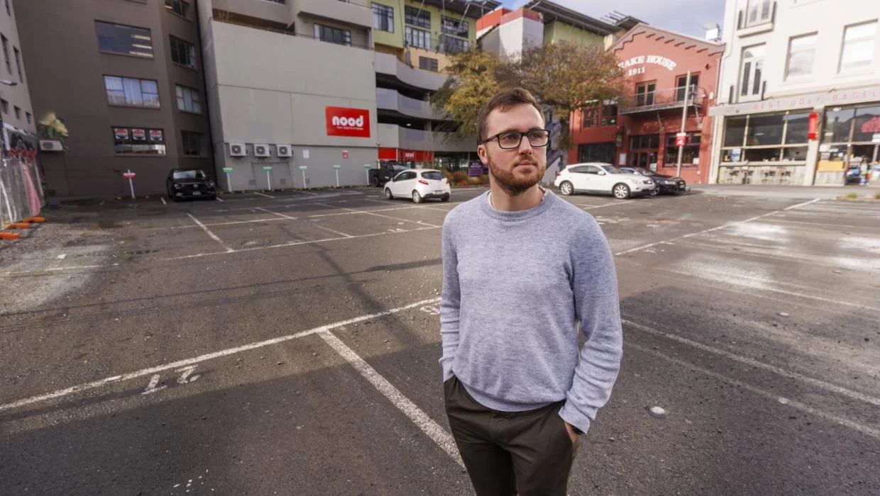 Off the carbon cliff: How Wellington ratepayers lost $3 million in 24 hours