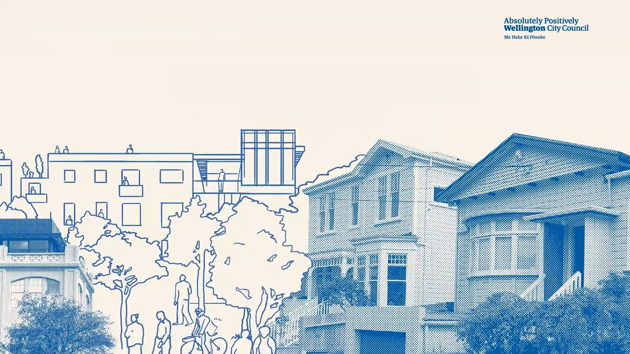 Enabling housing that puts people and the planet first.
