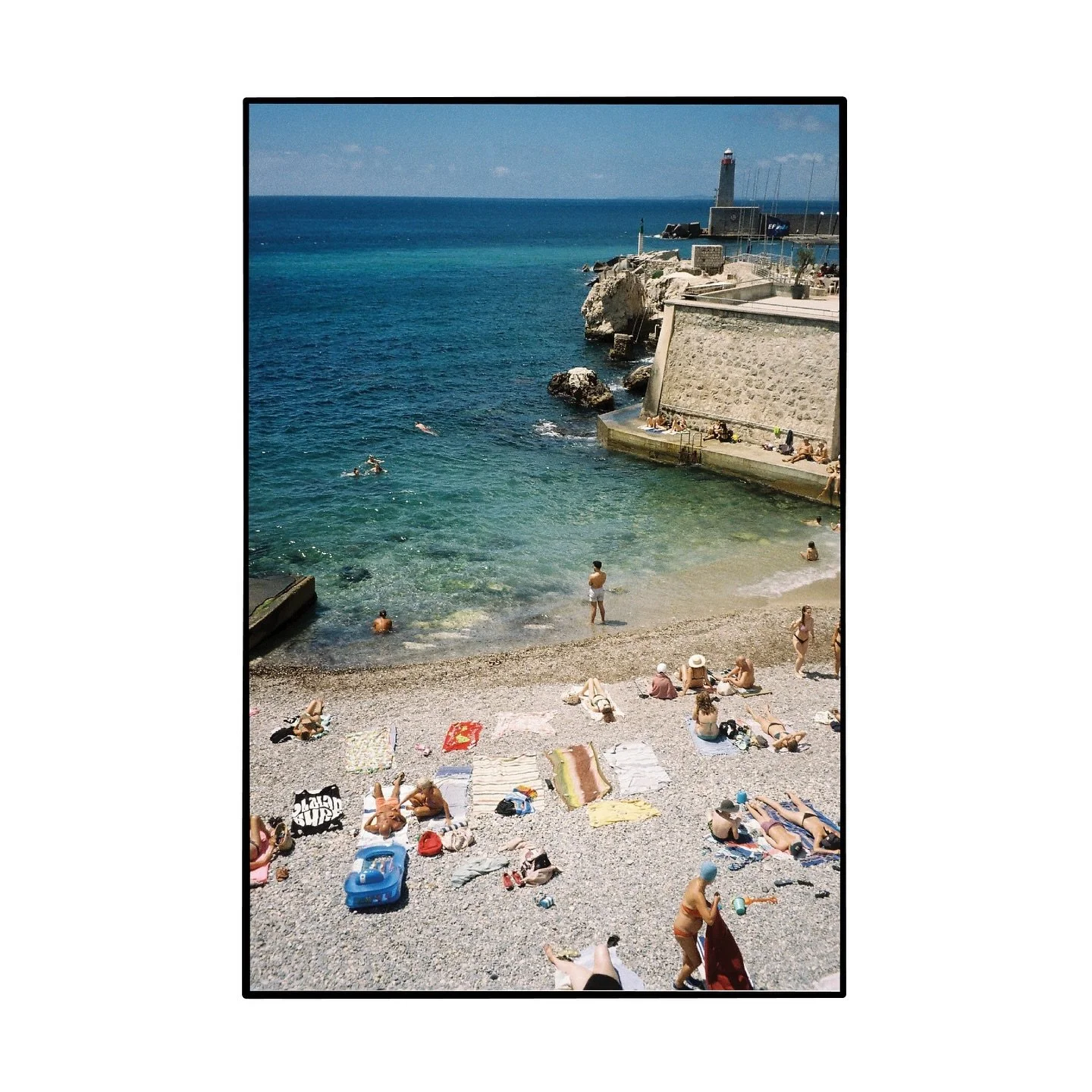 releasing limited prints this Friday (!!!)