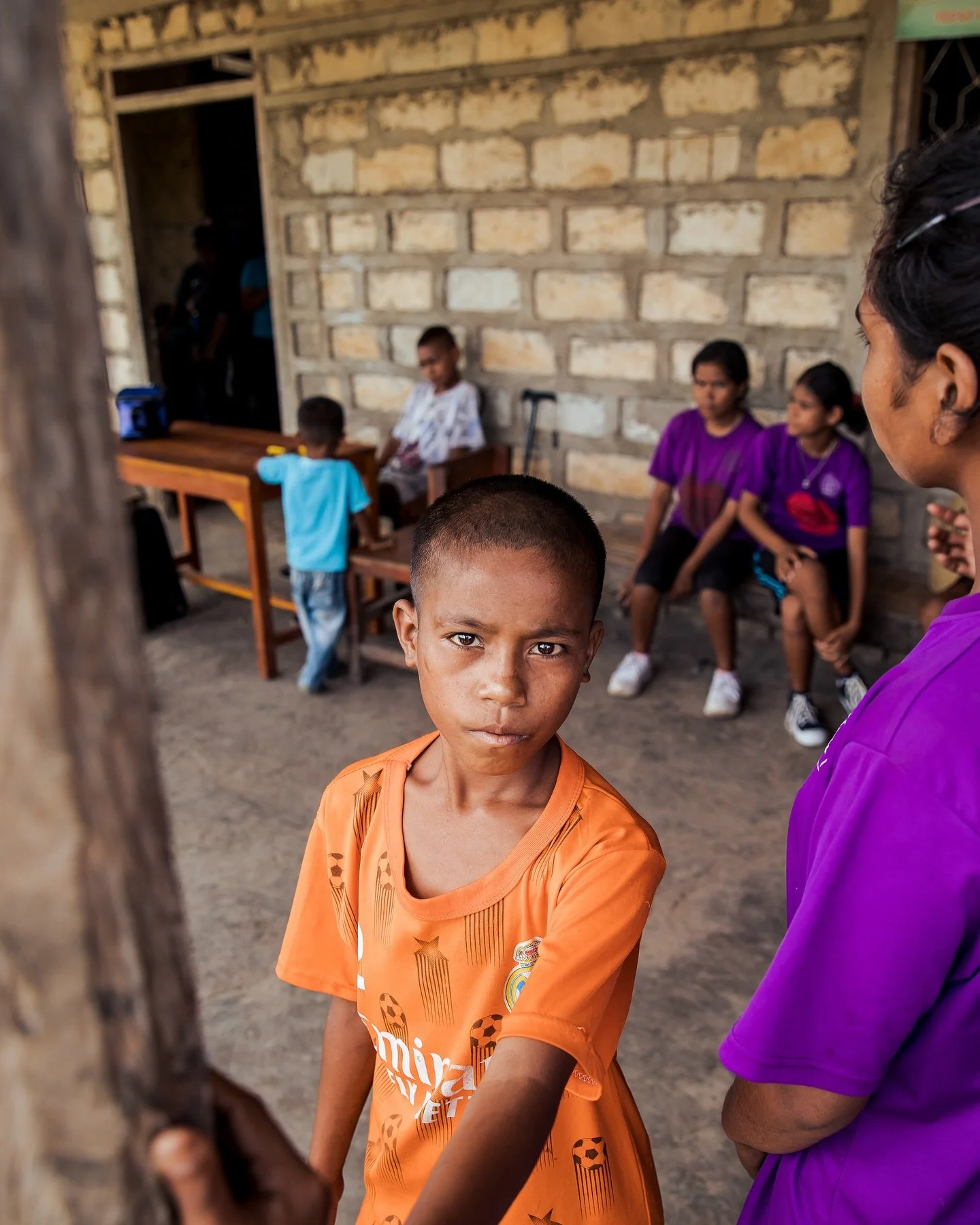 Shots for @sumbalifeproject