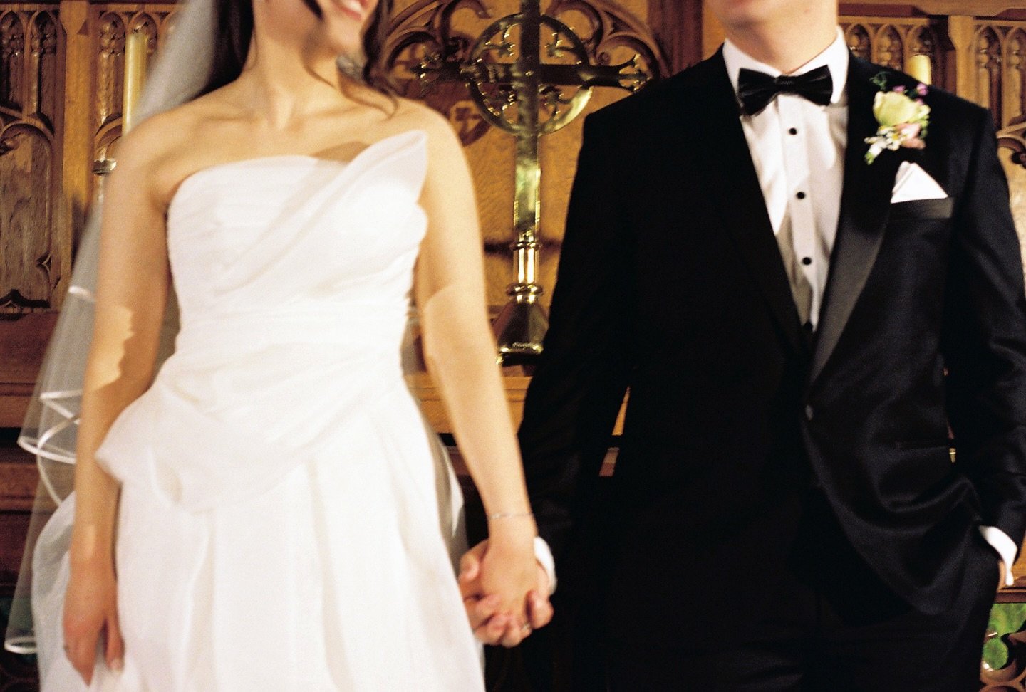 Brad &amp; Joelle on film 🤍