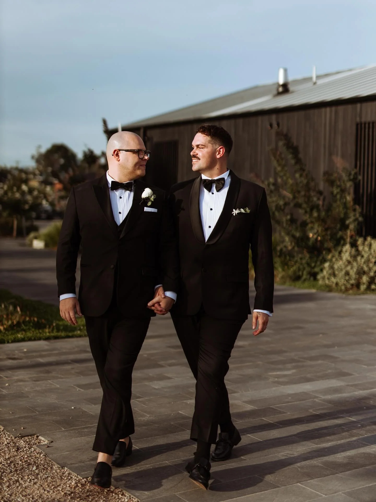 .

Dear 2025,

Thank you 🤍
.
.

@heyjack_co 
@nataliedaviesphotography 
@mottaweddings 
@coreywrightphotographer 
@singlesoulau 
@justinwestwoodphotography