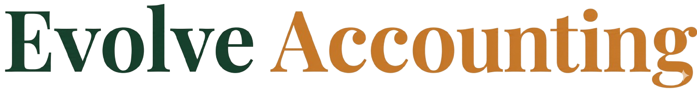 Evolve Accounting