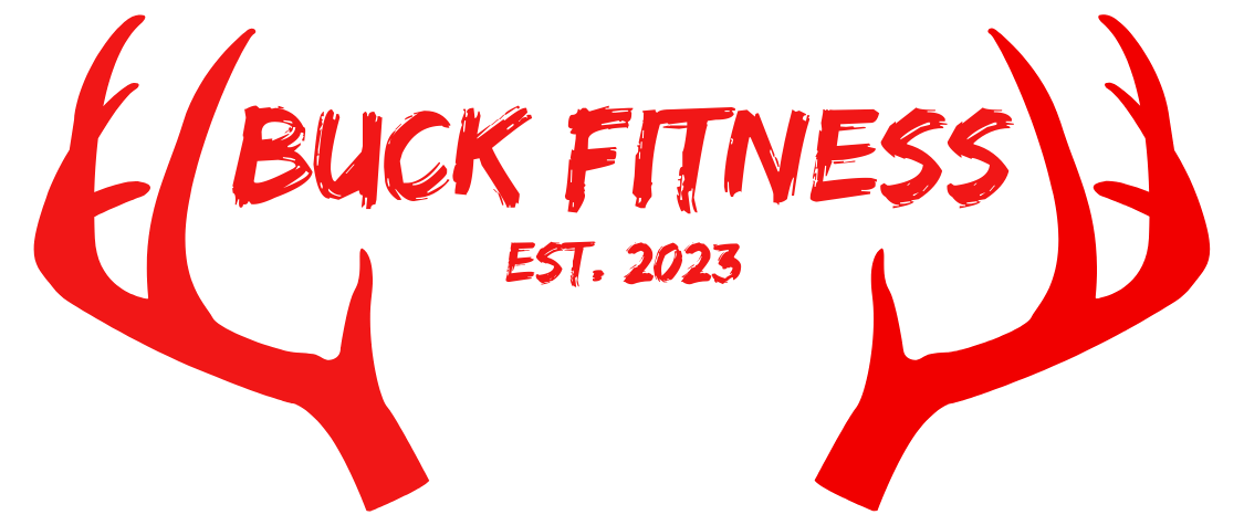 BUCK Fitness