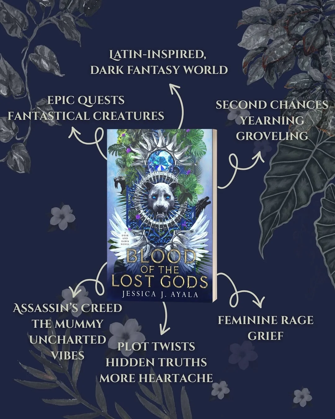 The hunting season is over. Power courses through them. Enemies are becoming stronger across the Continent. (About the last slide&hellip; I mean for a particular scene in mind that&rsquo;s Zara at the end of book 2) 

Continue Zara and the others&rsq