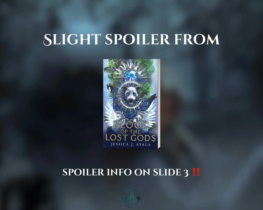 &ldquo;You weren&rsquo;t ready to hear me yet. I&rsquo;ve been listening to your soul&rsquo;s cries all this time, but I couldn&rsquo;t reach you.&rdquo; 

These two have been in my heart for so long, and now seeing them on the page makes me so happy