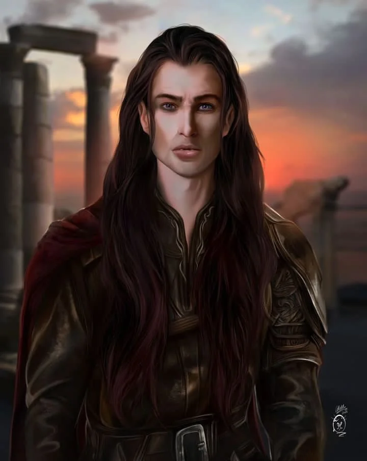 Ares Valdemar