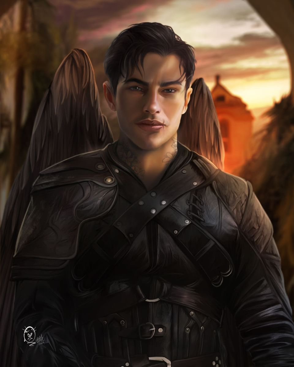Ronan Menodora