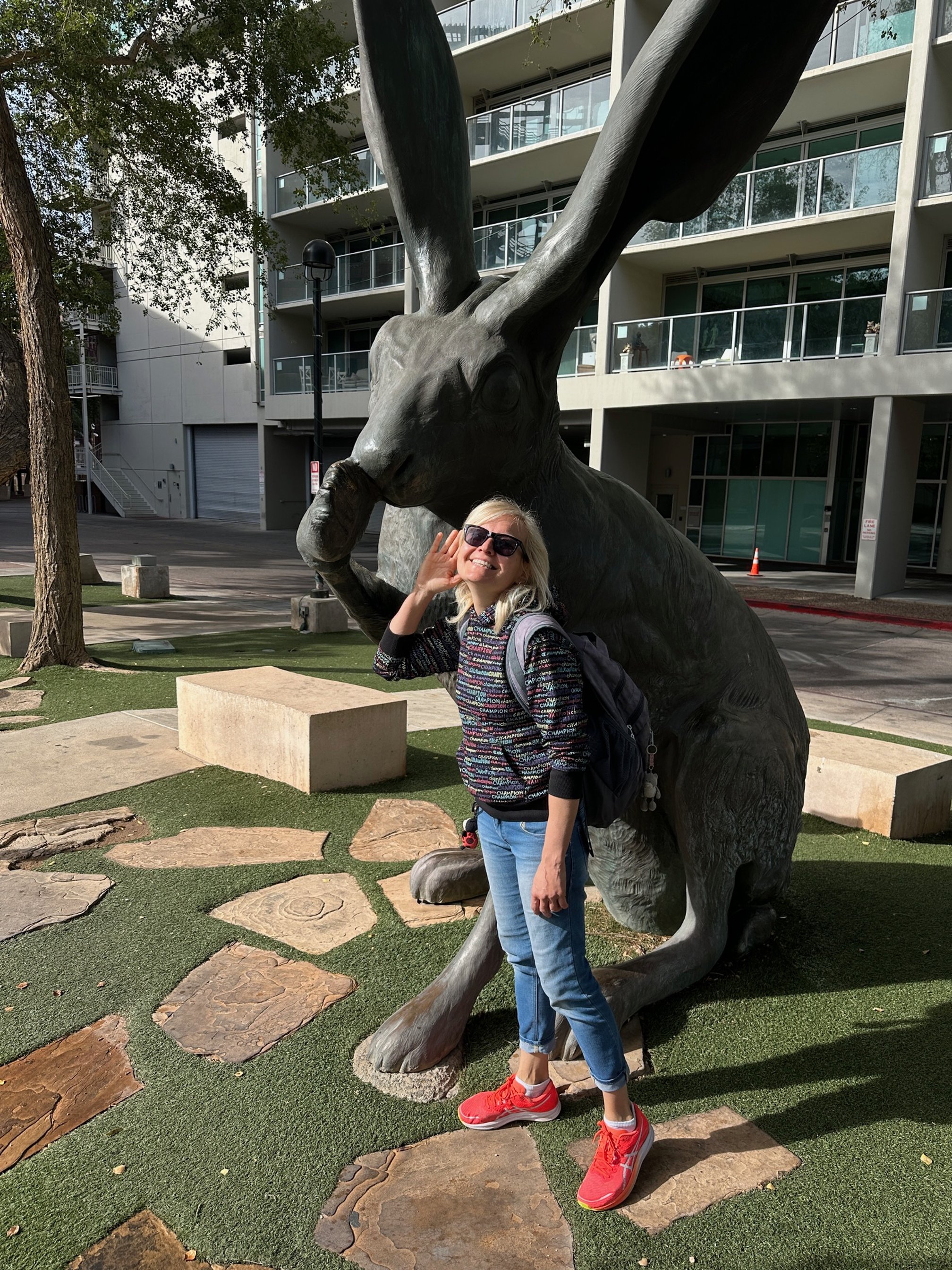 Spotlight: Natalia Toth