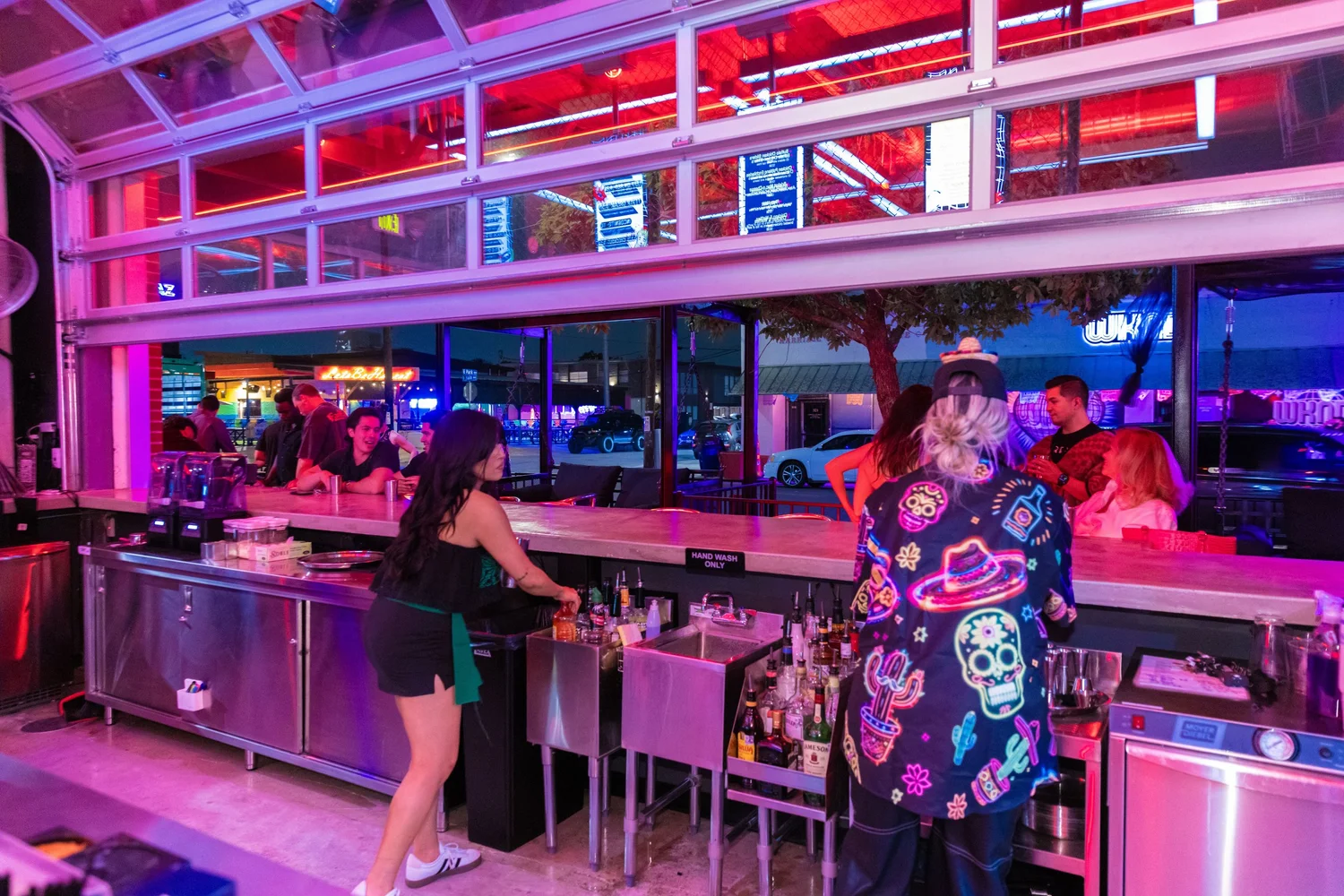 Bar photo 1