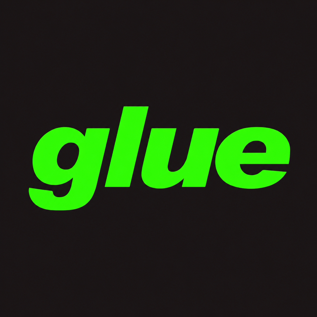 20 Years of Glue