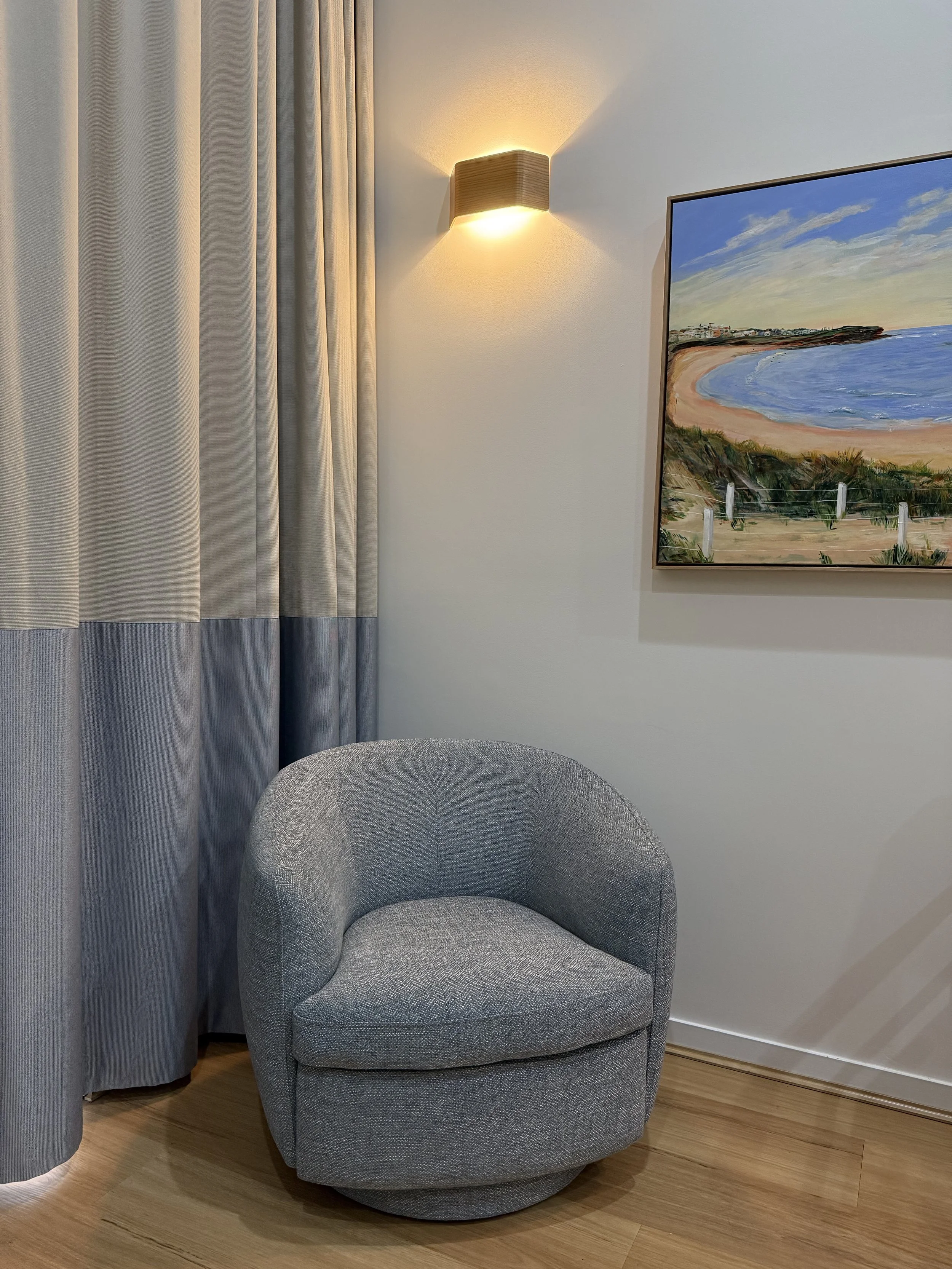 Design for Hope, Trauma-Informed Interior Design