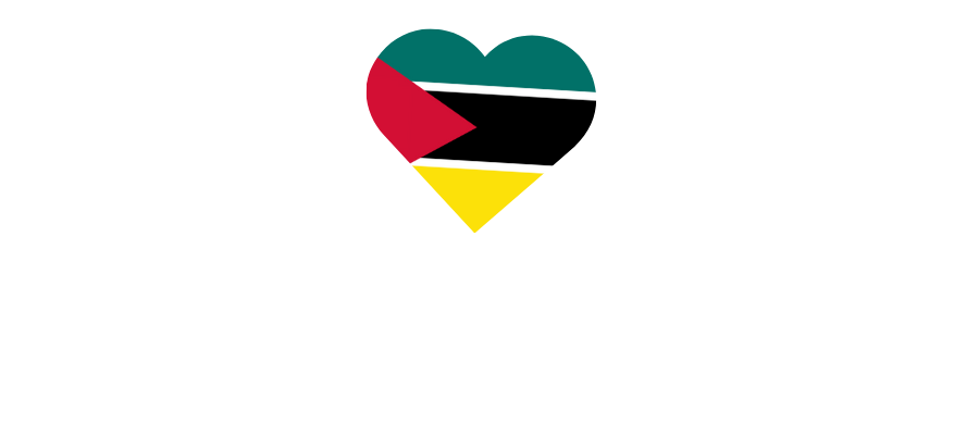 STICHTING HART VOOR MOZAMBIQUE logo