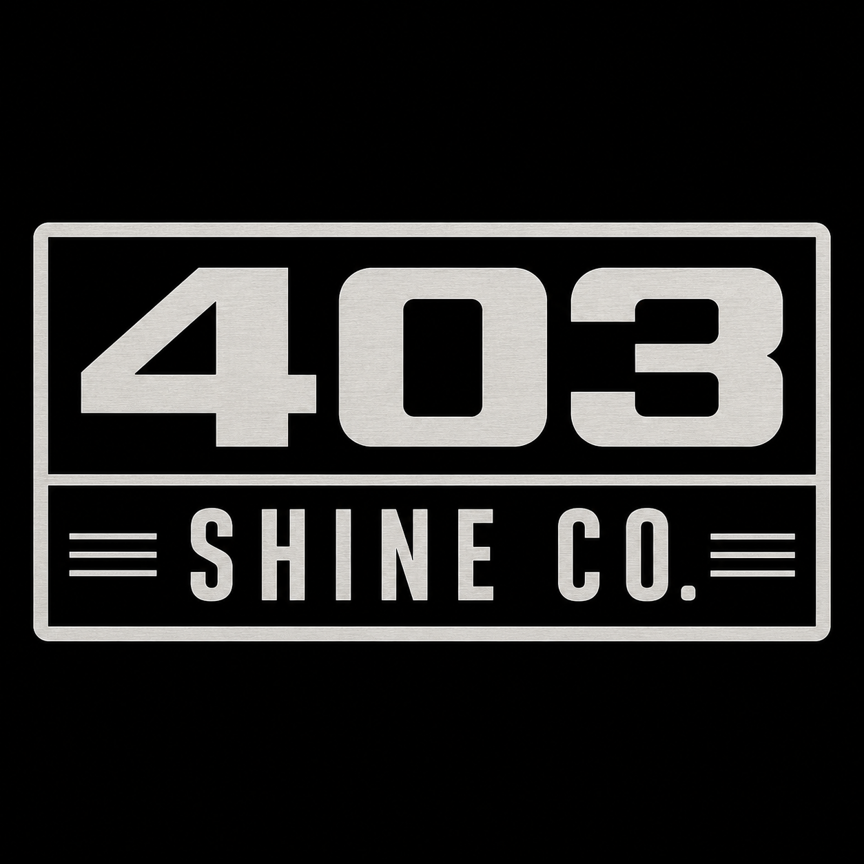 403SHINECO.