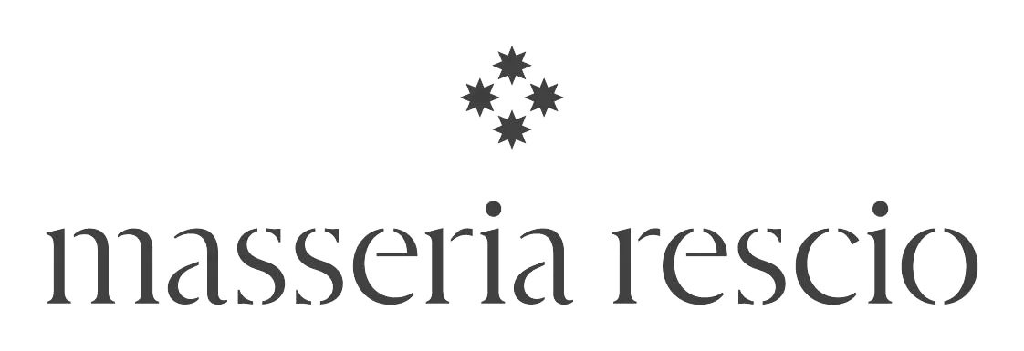 'Masseria Rescio' logo
