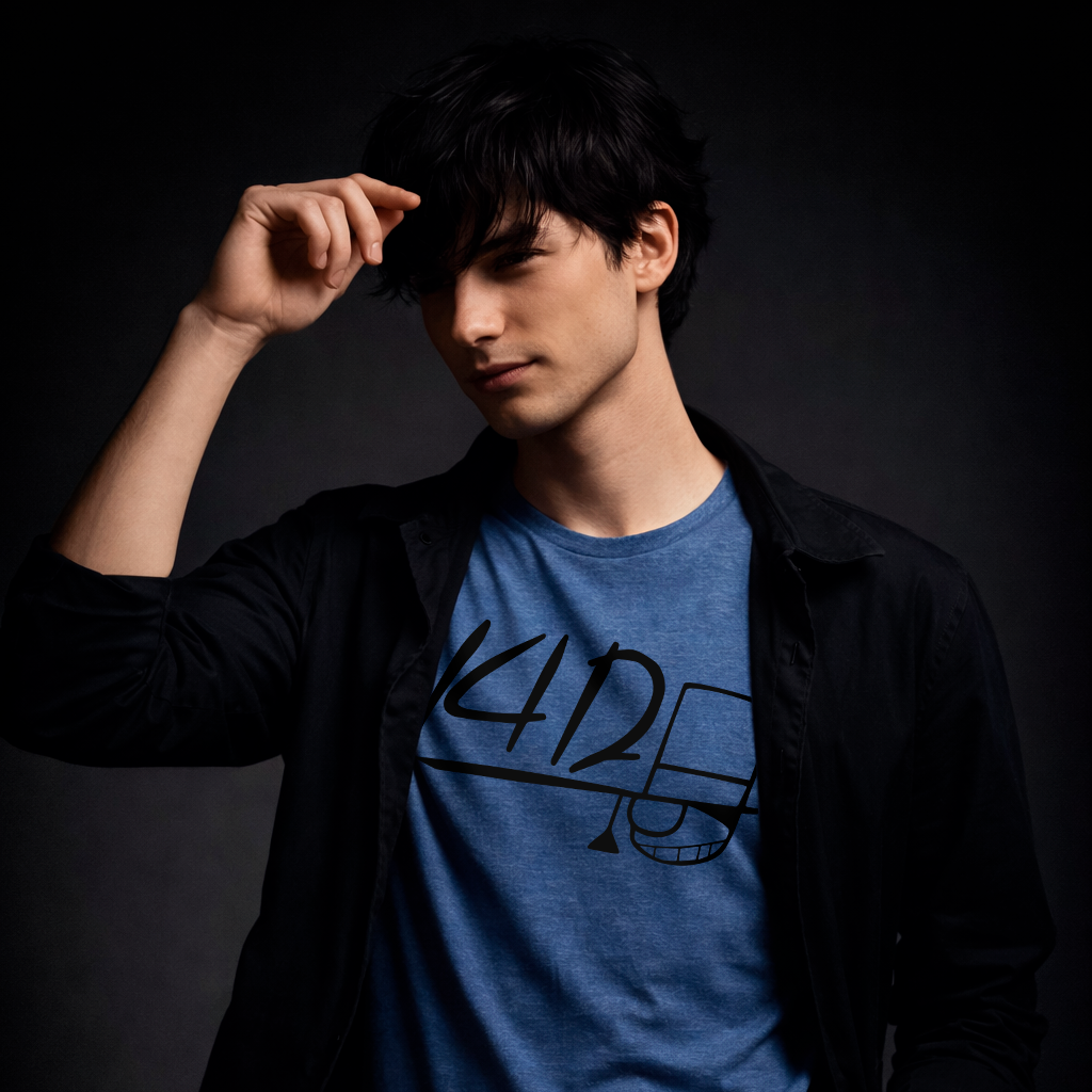 Camiseta "Magic 1412"