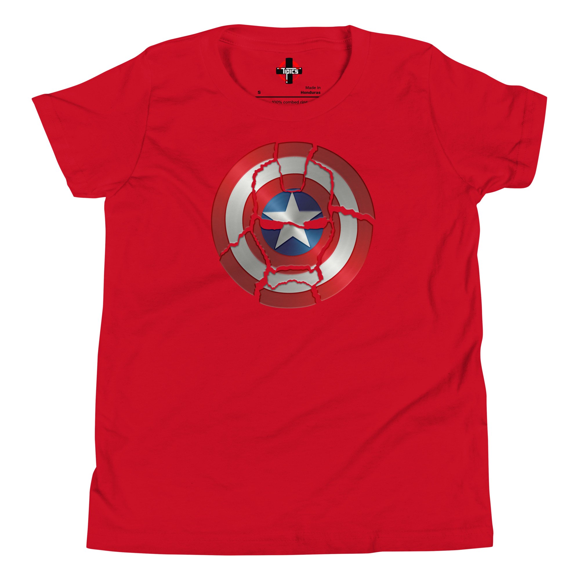 youth-staple-tee-red-front-66493e1567d3c.jpg