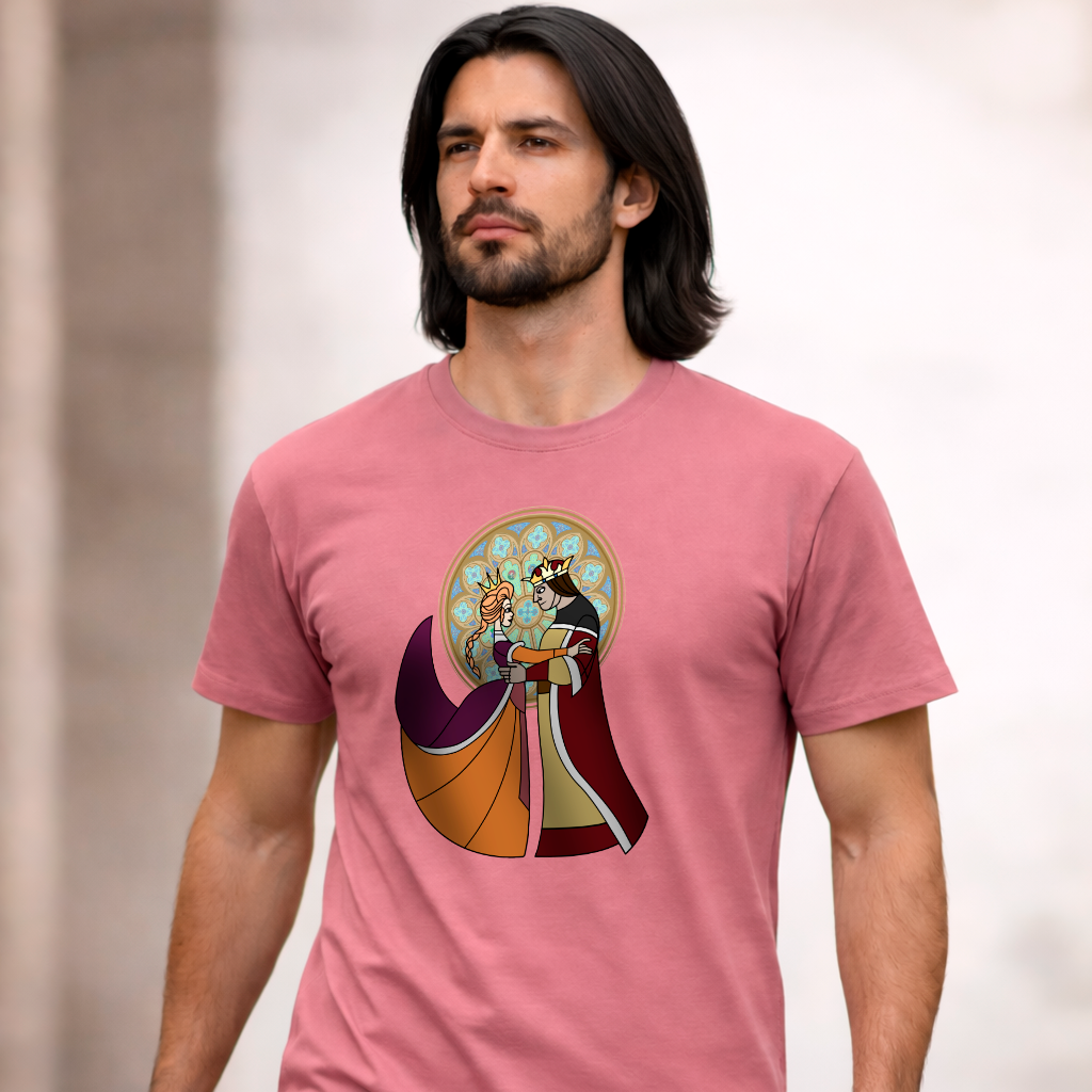 Camiseta "Elisenda & Ferragut"