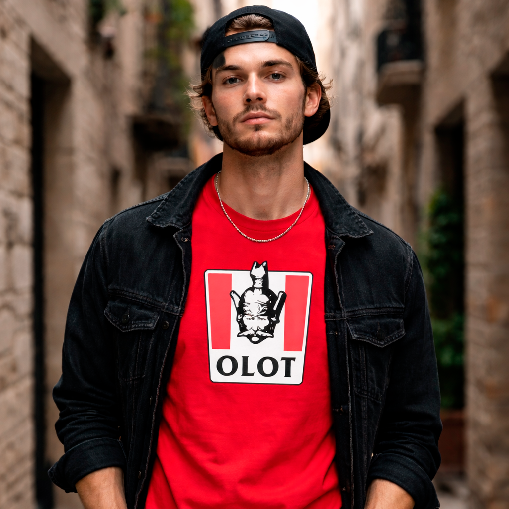 Camiseta "GFC Gegant Festa Corpus"