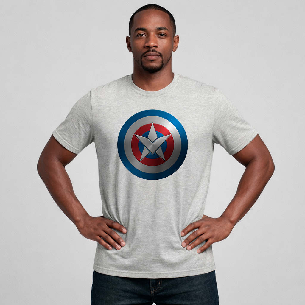 Camiseta "Trustful Heir"