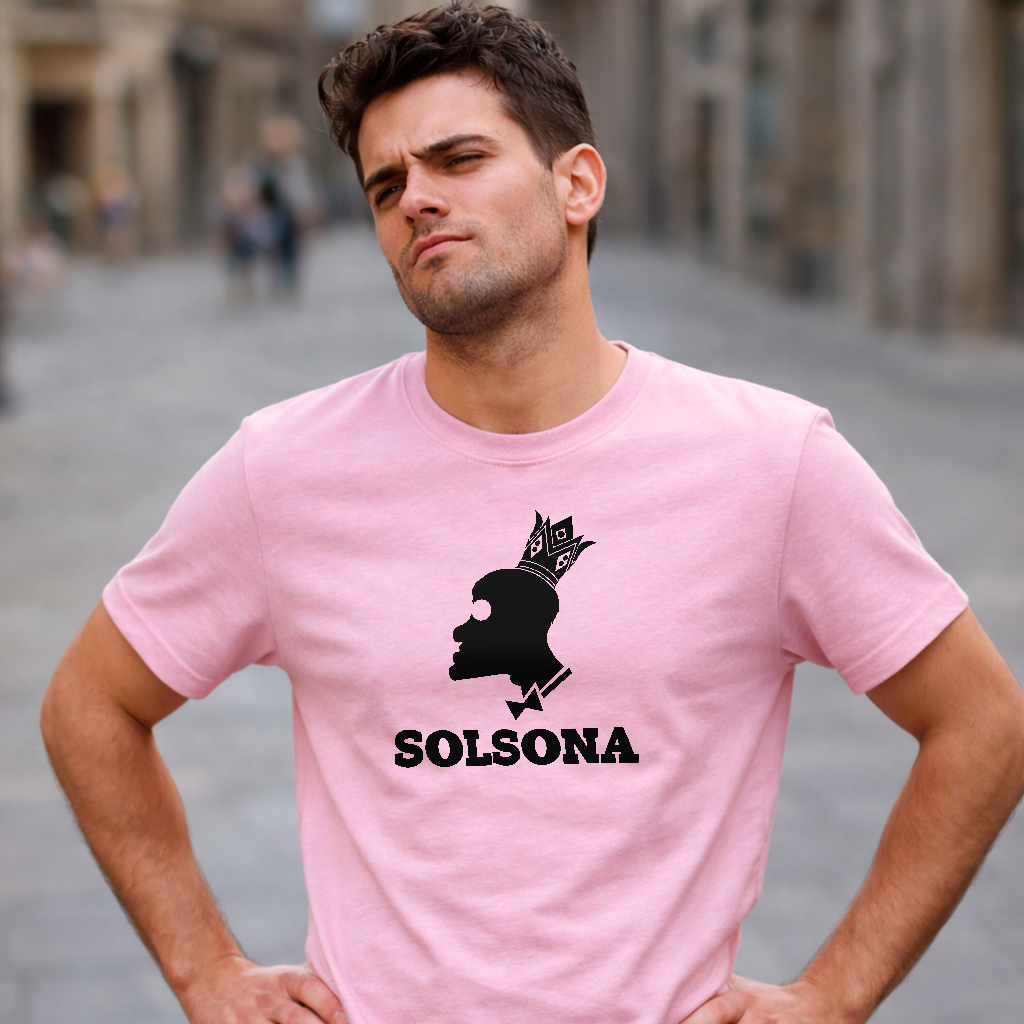 Camiseta "Play Boig"