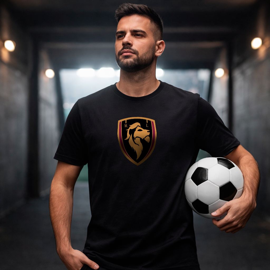 Camiseta "Ultimate Scar"