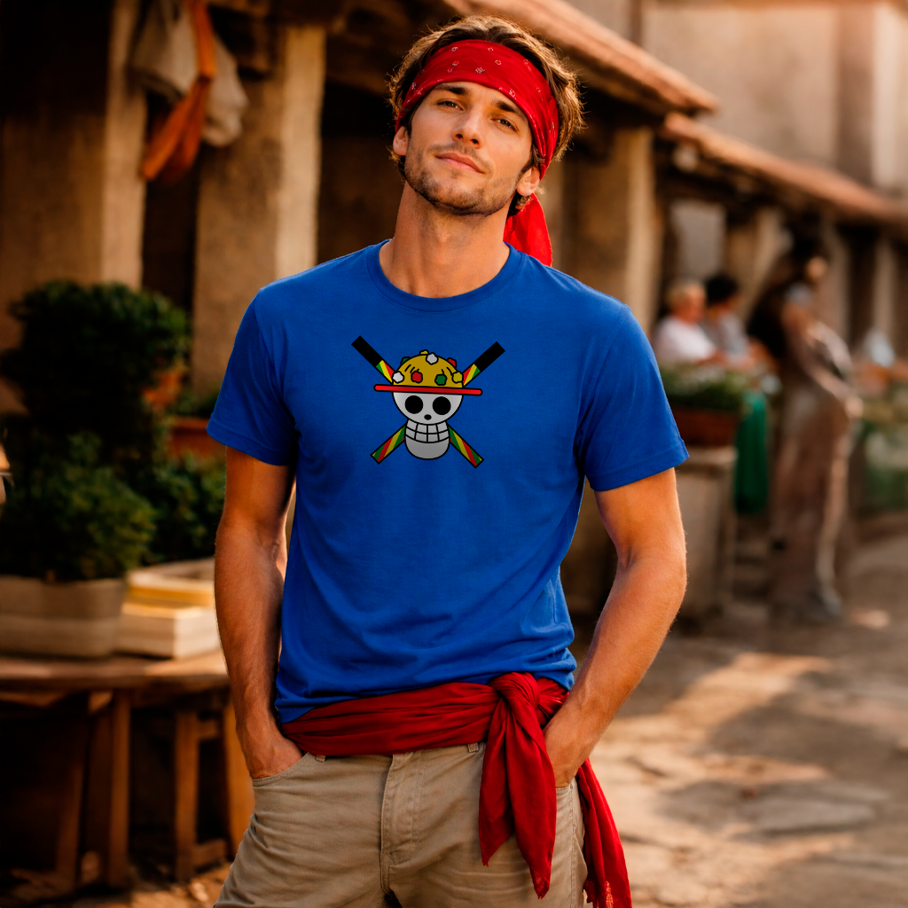 Camiseta "One Pastoret"