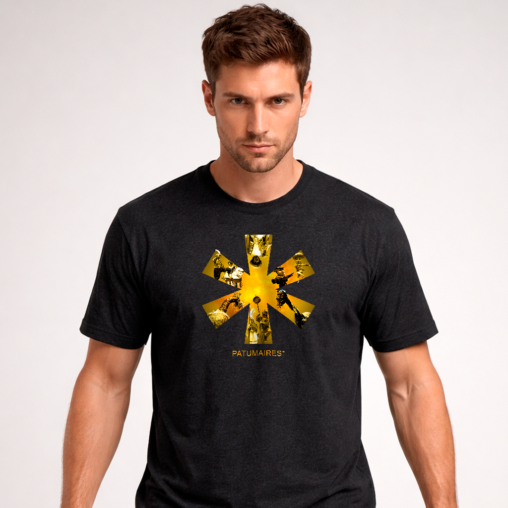 Camiseta "Patumaires* "