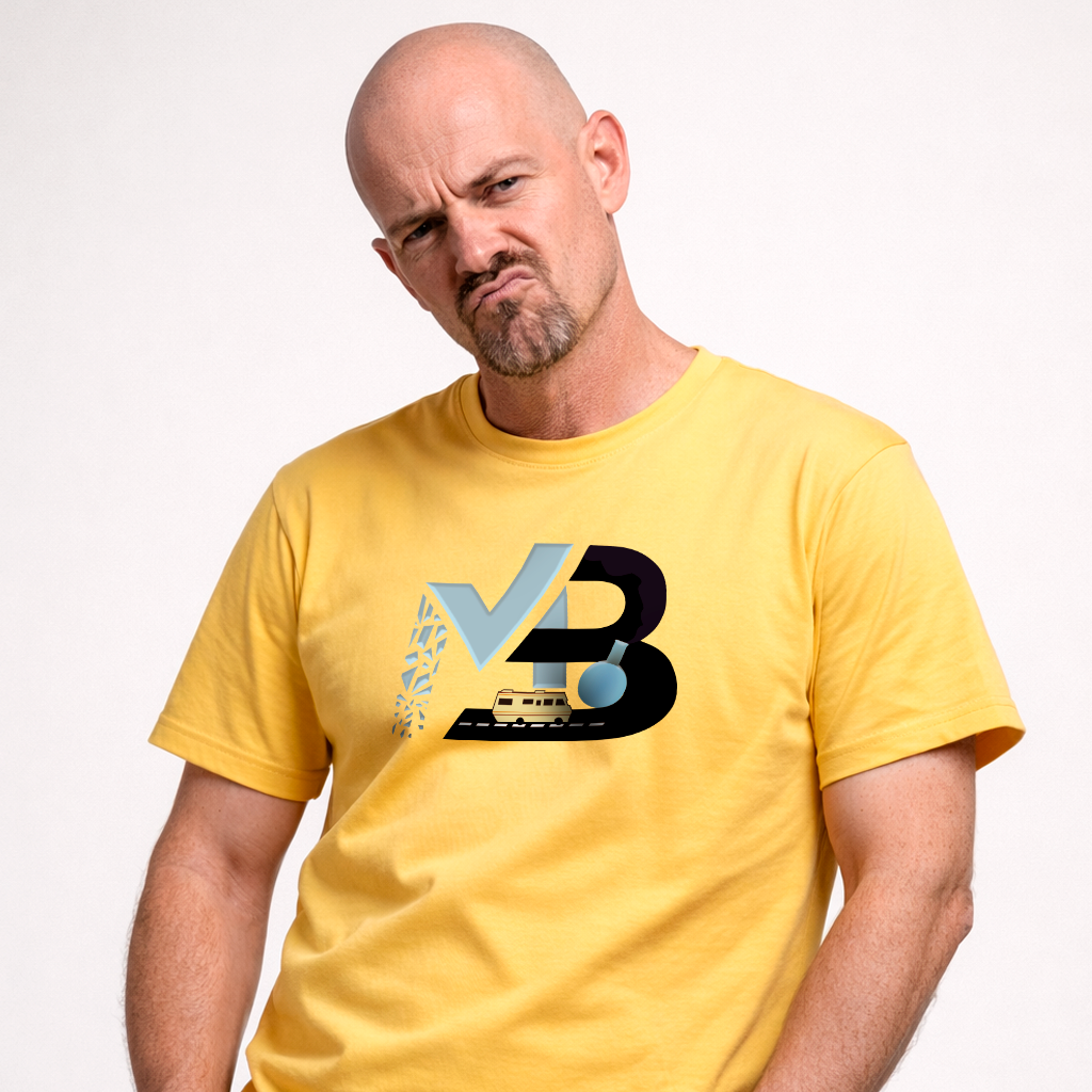 Camiseta  "mBuyer Team"