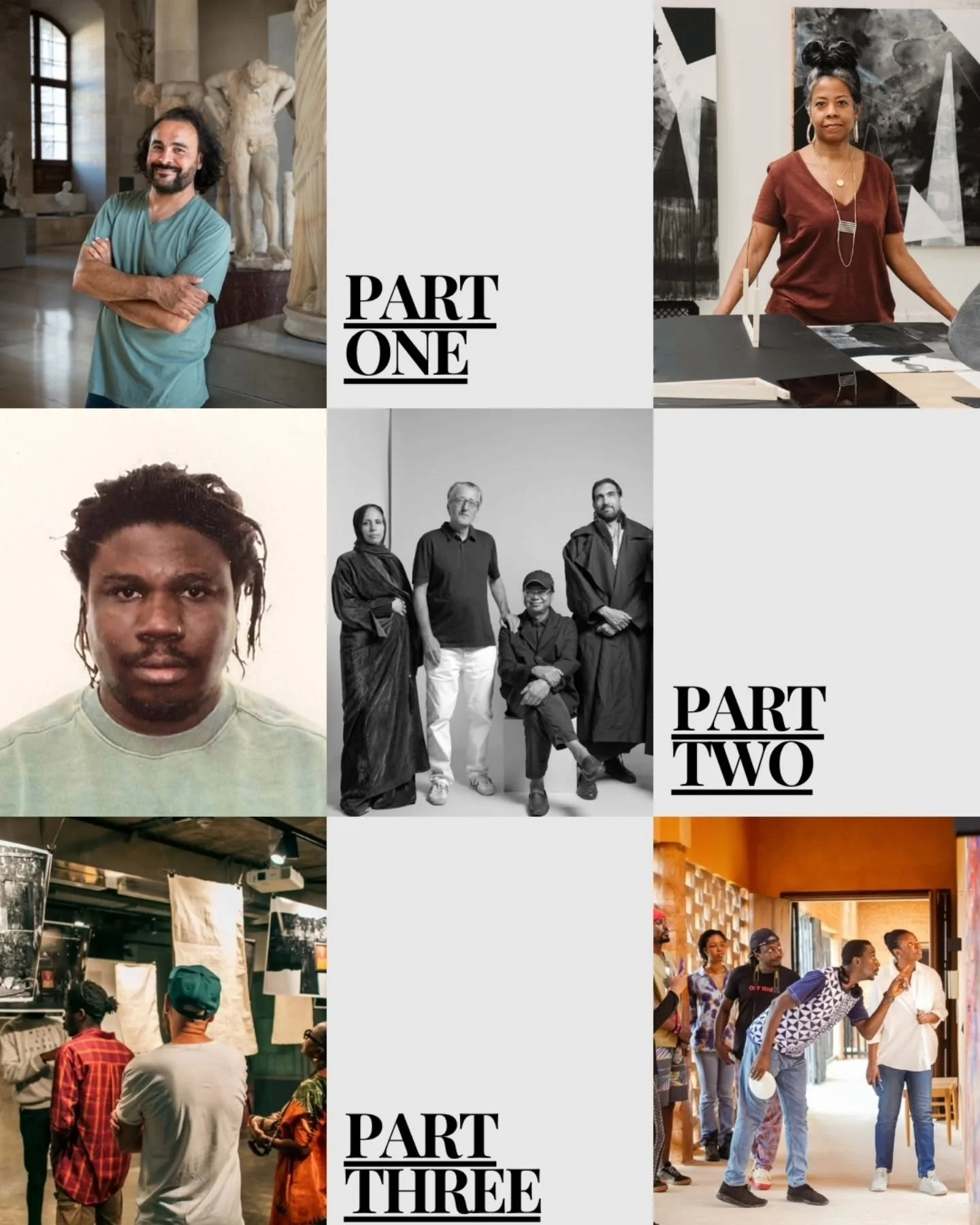 PART 1 - IAF GUIDE: VENICE BIENNALE 2026 

The 61st Venice Biennale, titled In Minor Keys, marks a profound departure from traditional spectacle, prioritizing a "relational geography" of restoration and quiet resonance. Curated according to