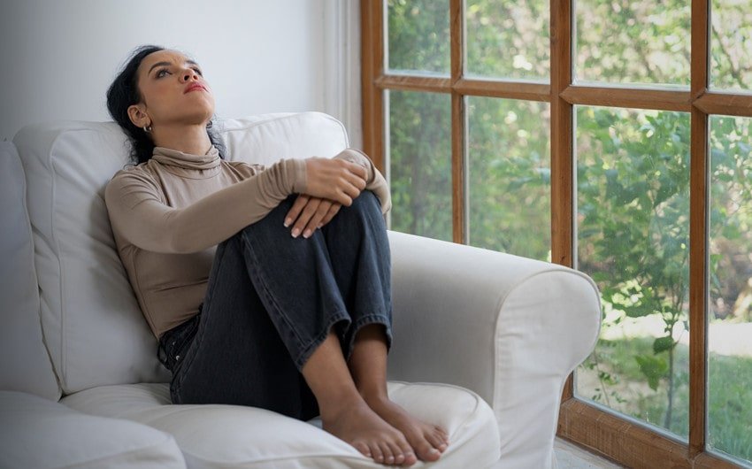 The Mystery of Dissociation: Understanding Its Role in Trauma and Healing