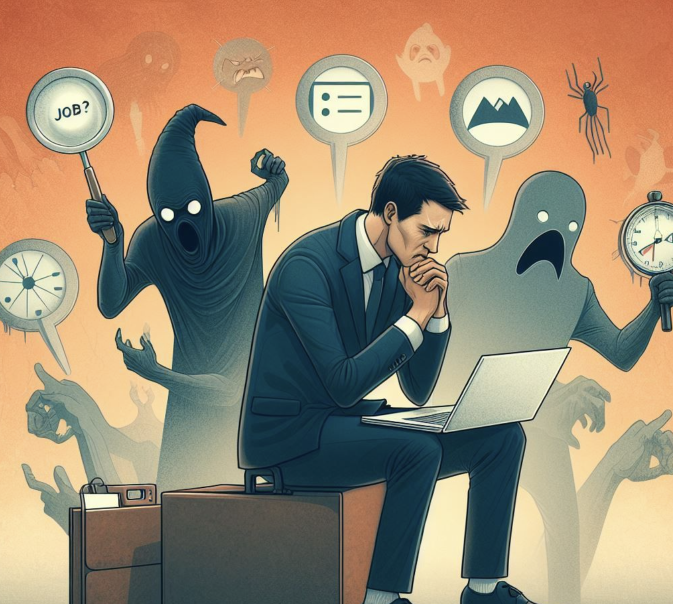 How Healing Inner Conflict Differs from Other Modalities