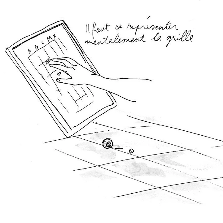 🎨✨ Quand l&rsquo;art rencontre le sport aux Jeux Paralympiques de Paris 2024 : Illustration de la C&eacute;cip&eacute;tanque ✨🎨

&Agrave; l'occasion des Jeux Paralympiques de Paris 2024, je suis ravie de partager avec vous ma toute nouvelle illustr